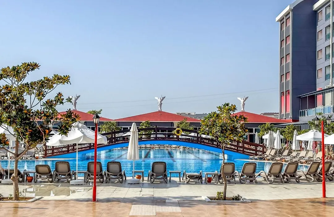 Casa Fora Beach Resort-1