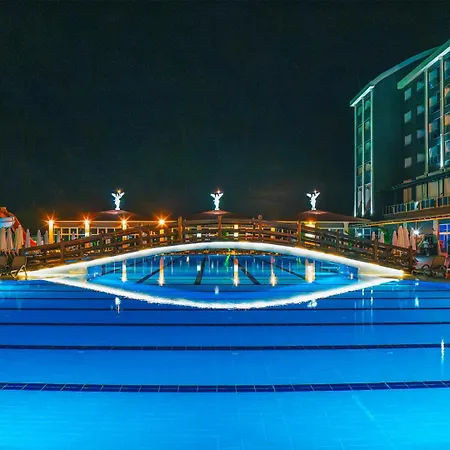 Casa Fora Beach Resort-2
